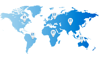 Global community